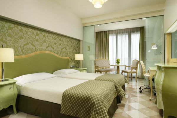 UNAHOTELS Expo Fiera Milano (Pero)